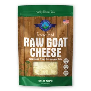 3oz Shepherd FD Raw Goat Cheese - Health/First Aid